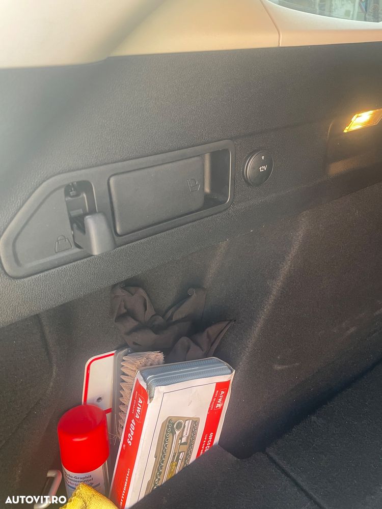 Ford Focus 1.5 EcoBlue Start-Stopp-System ACTIVE - 14