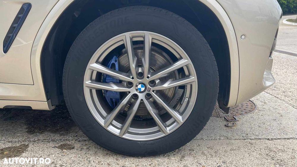 BMW X4 xDrive30i Aut. M Sport X - 2
