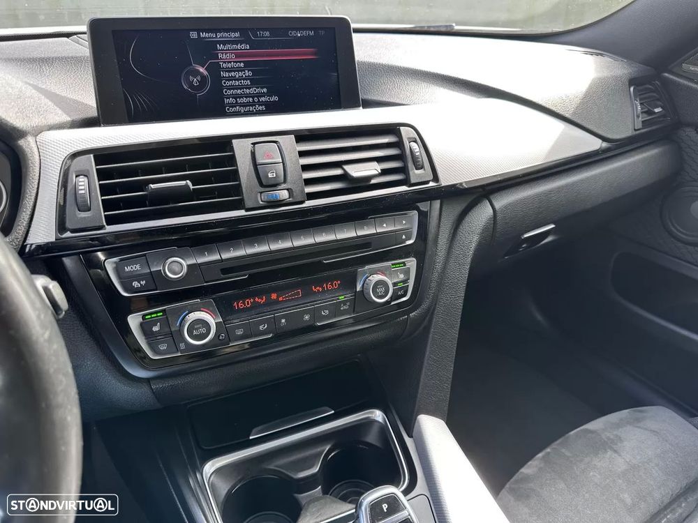 BMW 420 Gran Coupé i Pack M Auto - 49