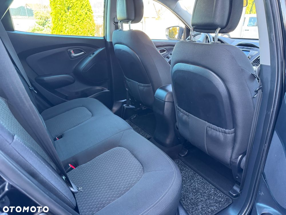 Hyundai ix35 - 13