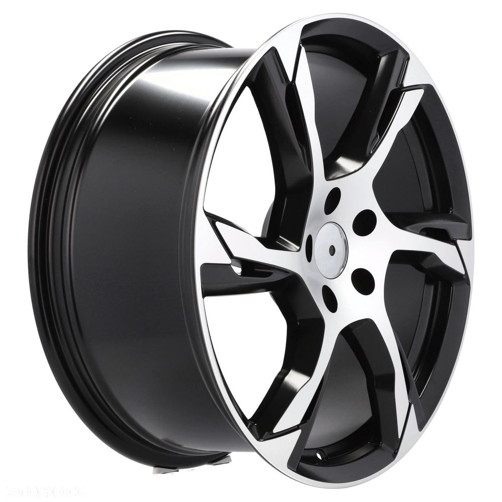 4x Felgi 20 m.in. do VOLVO XC90 Hybrid XC60 XC40 V90 V70 V60 Cross Country S90 S80 - B1175 - 7