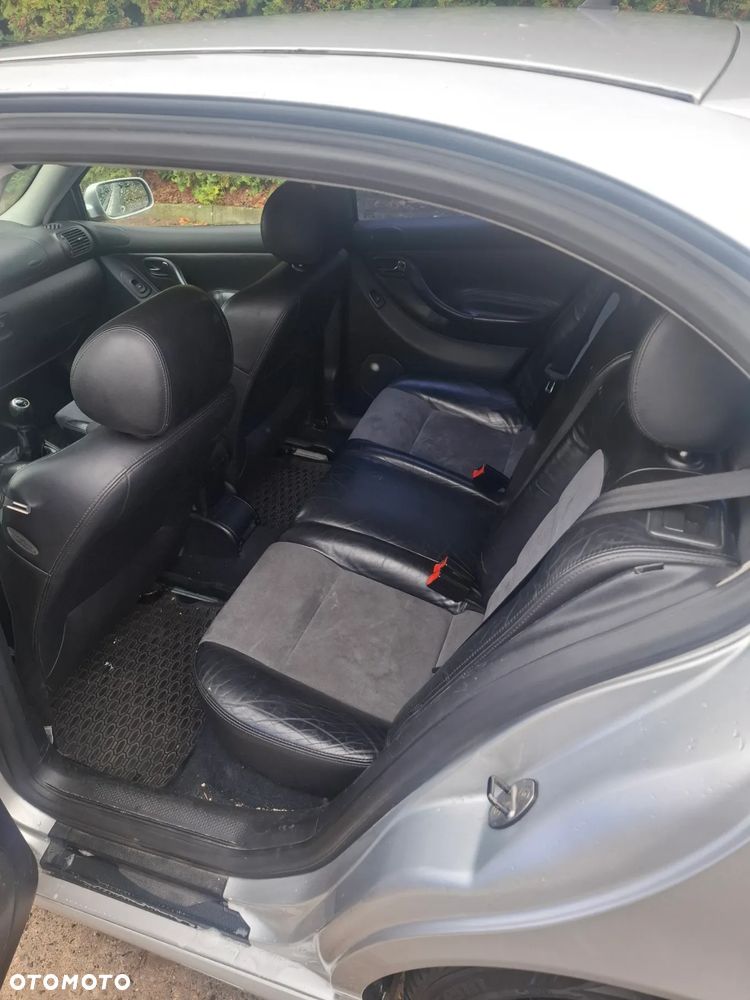 Seat Leon 1.8T Top Sport - 6