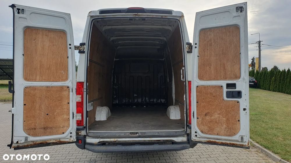 Iveco Daily D - 6