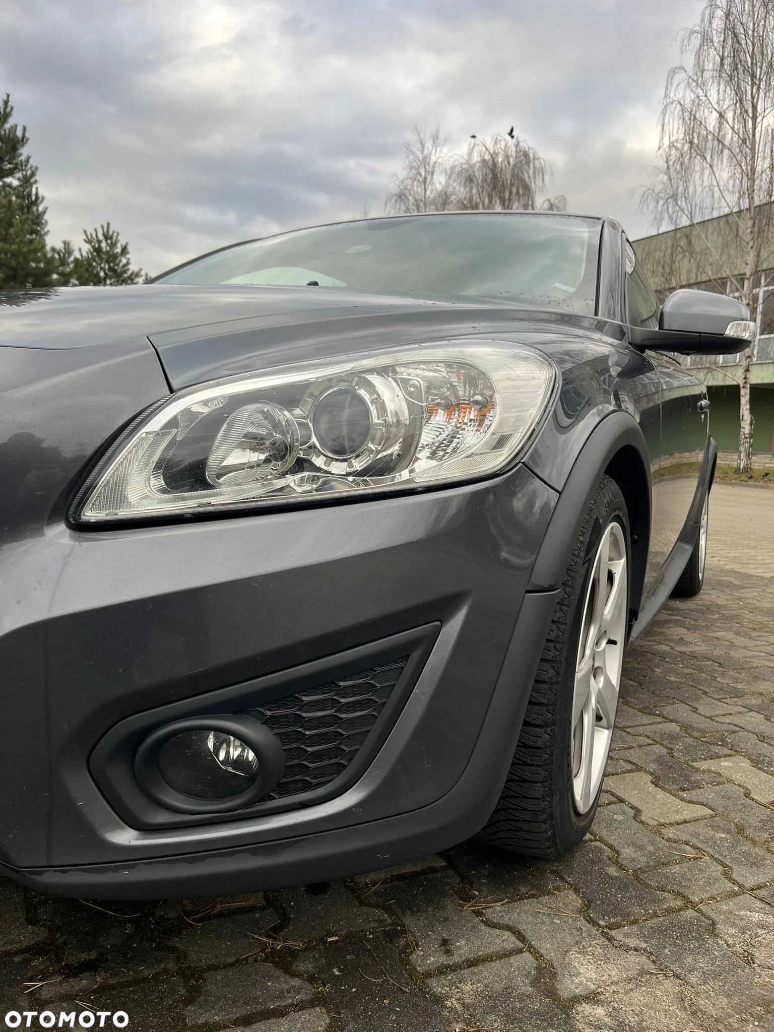 Volvo C30 D2 DRIVe Start-Stop - 32