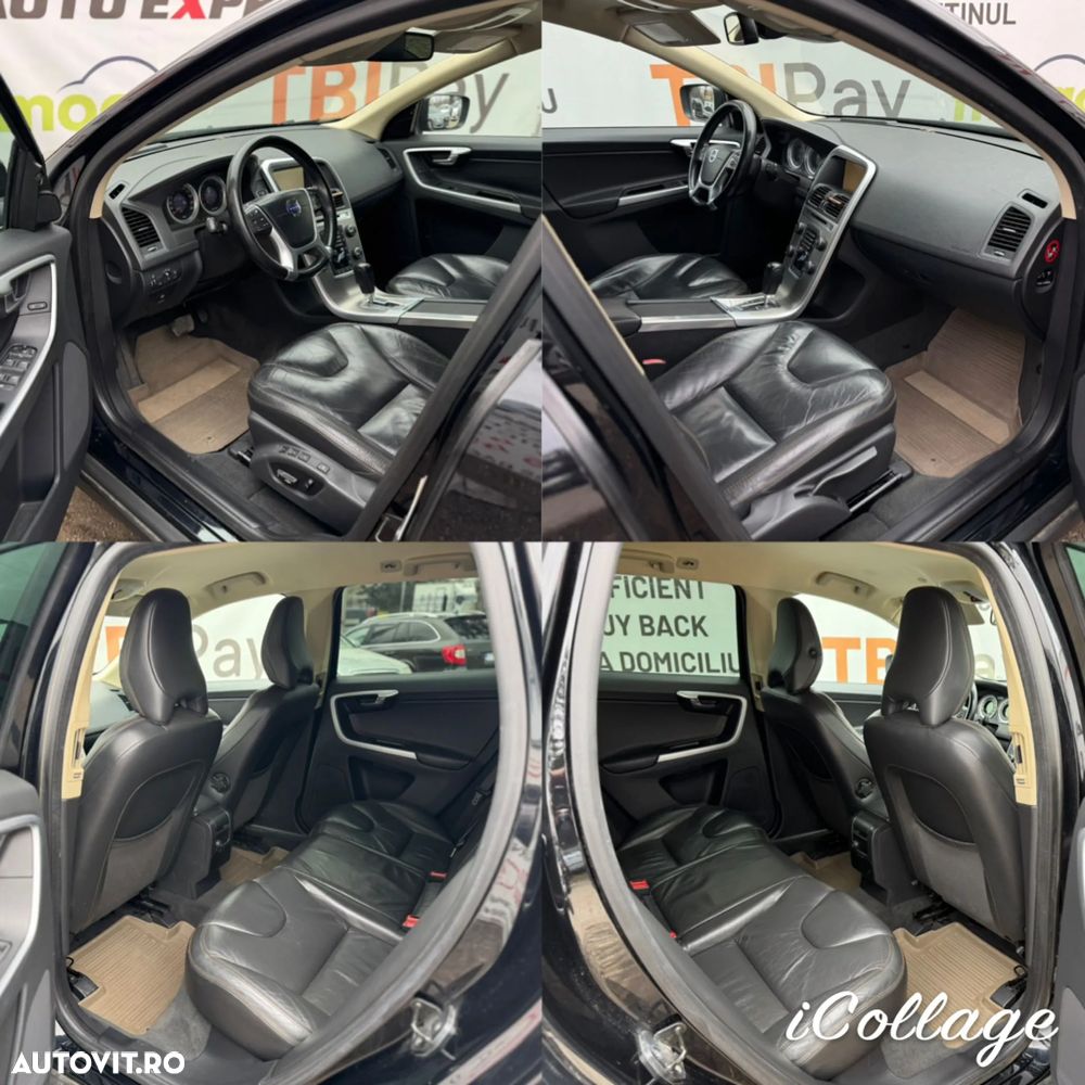 Volvo XC 60 - 8