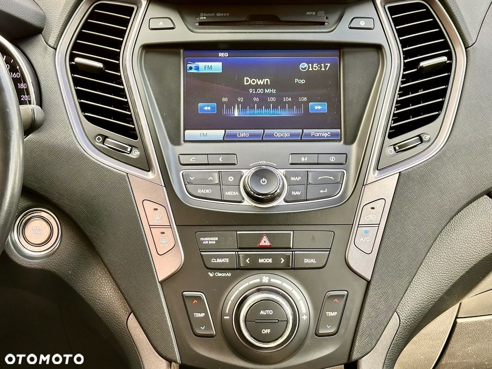 Hyundai Santa Fe - 22