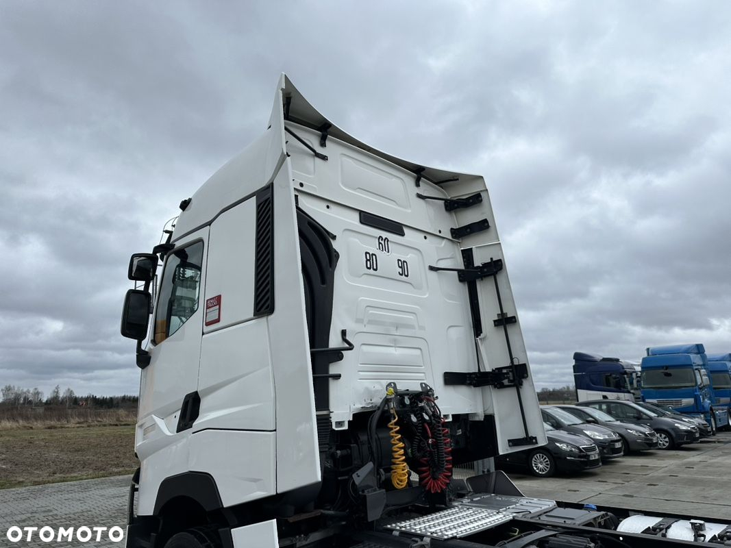 Renault T 480 Euro 6 !! HIGH CAB !! Stan BDB !! z Francji - 12