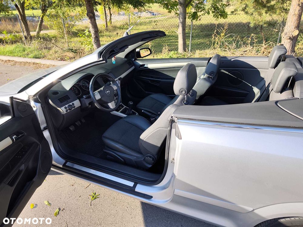 Opel Astra - 5