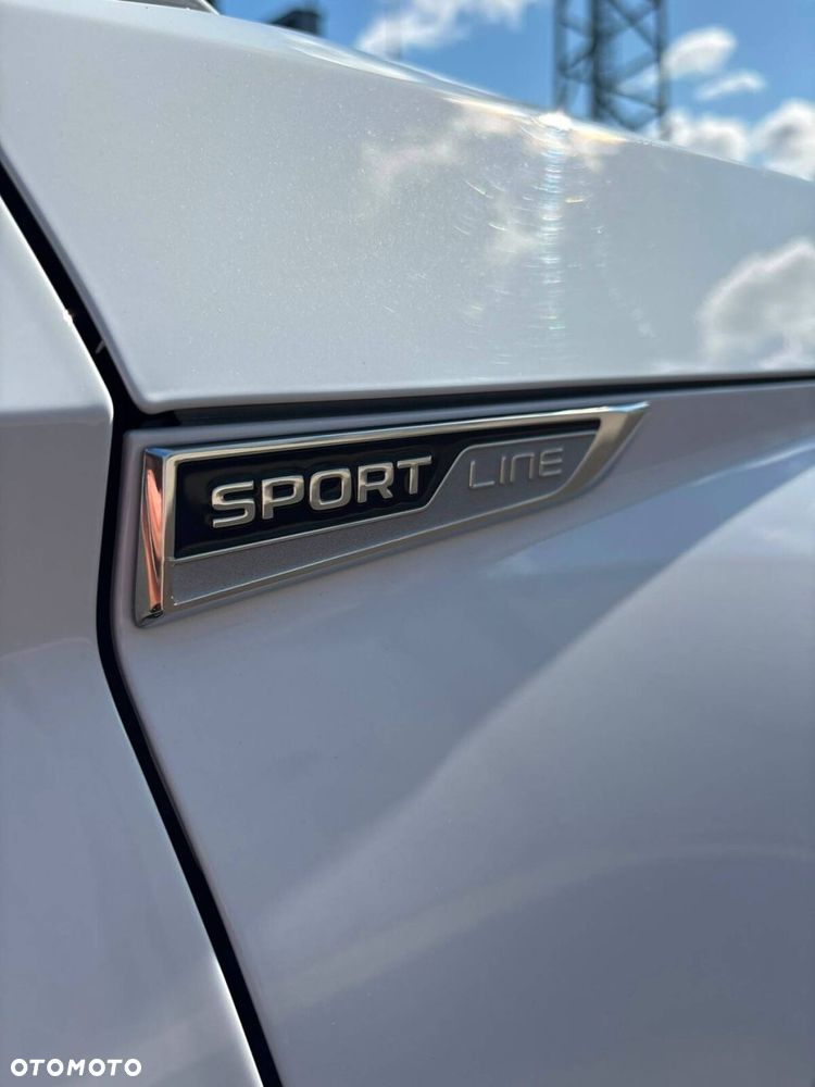 Skoda Kodiaq 2.0 TDI 4x4 Sportline DSG - 39