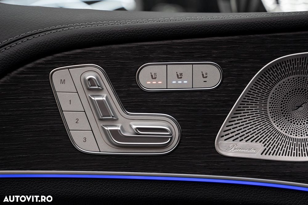 Mercedes-Benz GLE 350 de 4Matic 9G-TRONIC Advanced - 14