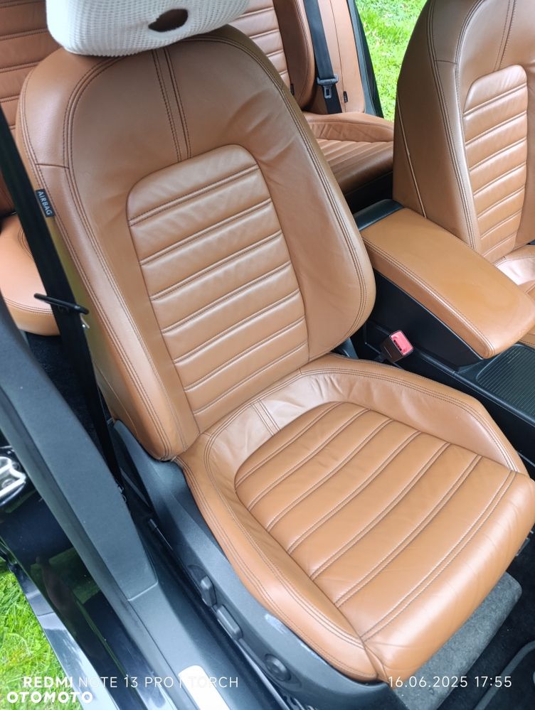 Volkswagen CC - 5