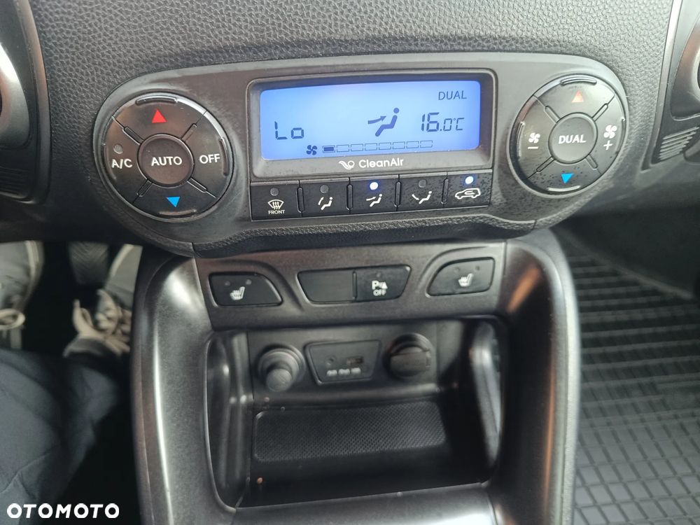 Hyundai ix35 1.7 CRDi 2WD Comfort - 30