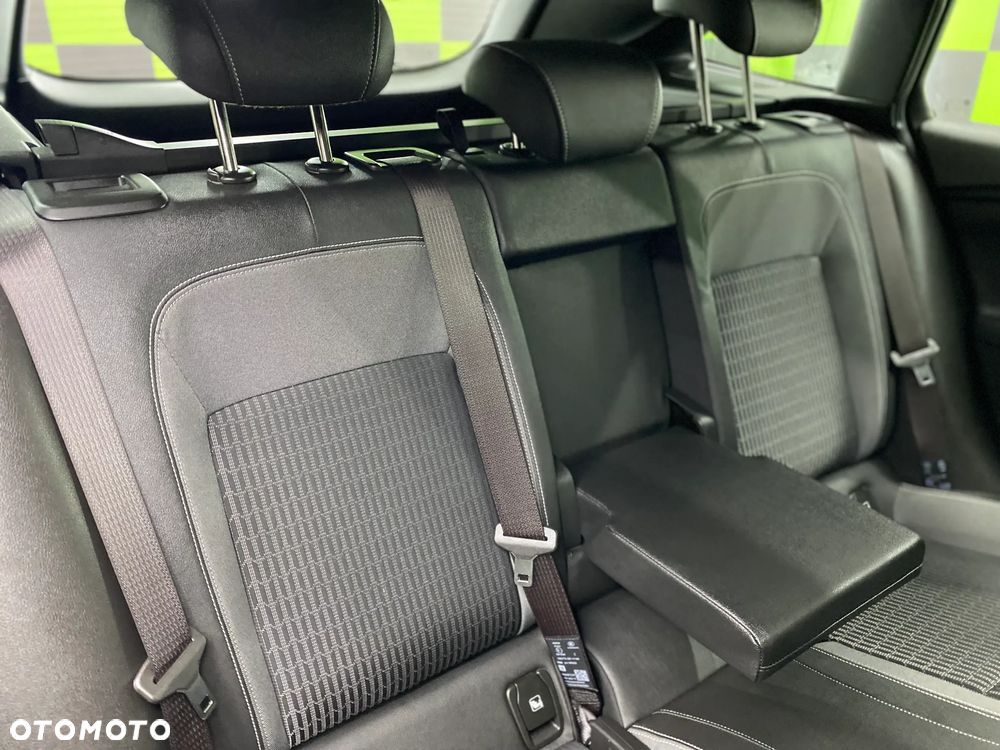 Opel Astra V 1.5 CDTI Business Elegance S&S - 25