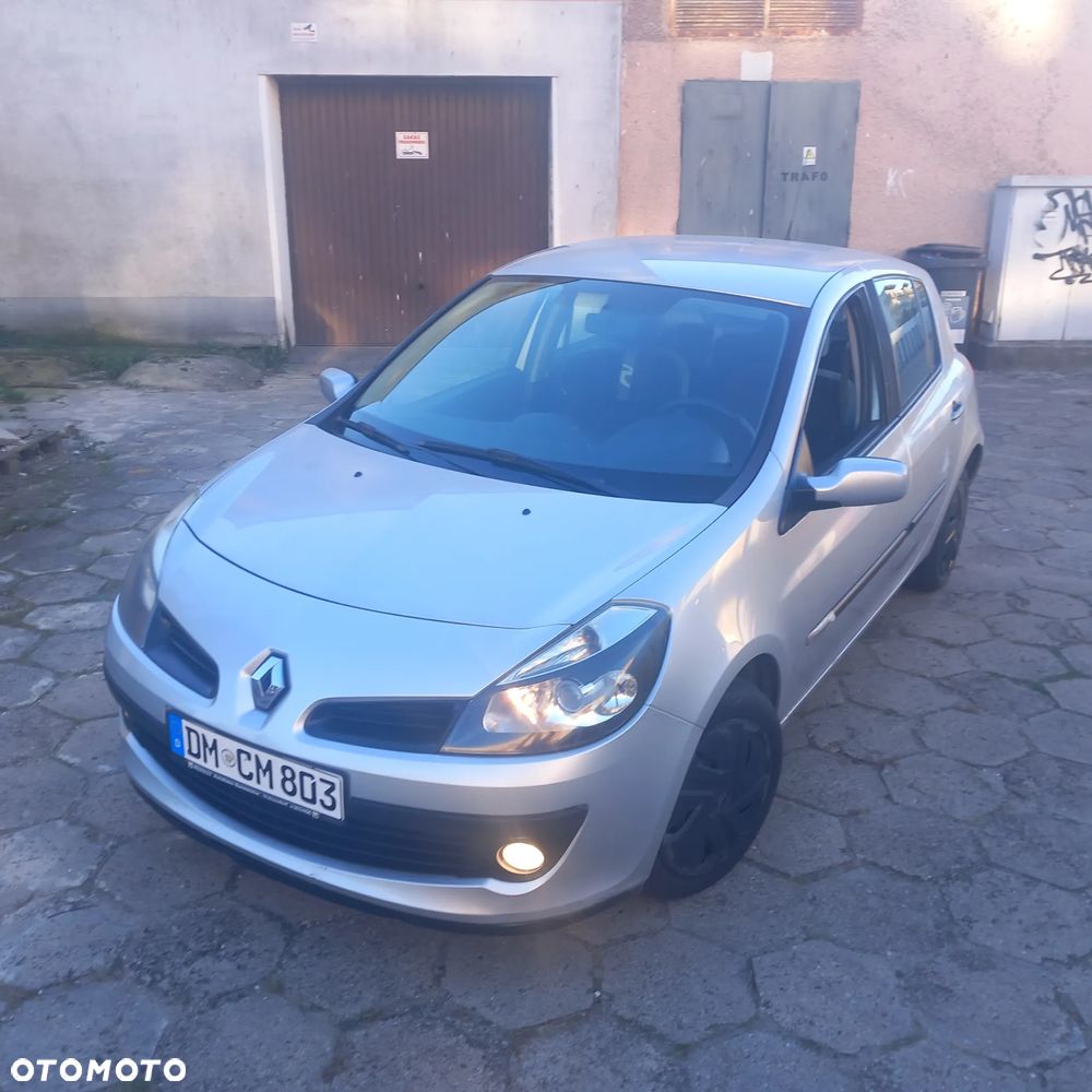 Renault Clio Grandtour 1.2 16V 75 Dynamique - 29