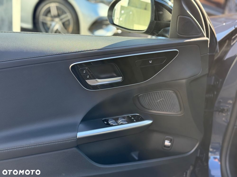 Mercedes-Benz Klasa C 200 d T 9G-TRONIC AMG Line - 20