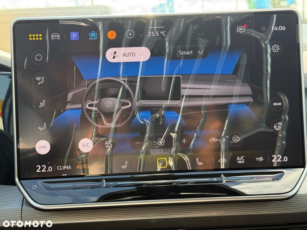 Volkswagen Golf Variant 1.5 eTSI mHEV Life Plus DSG - 20