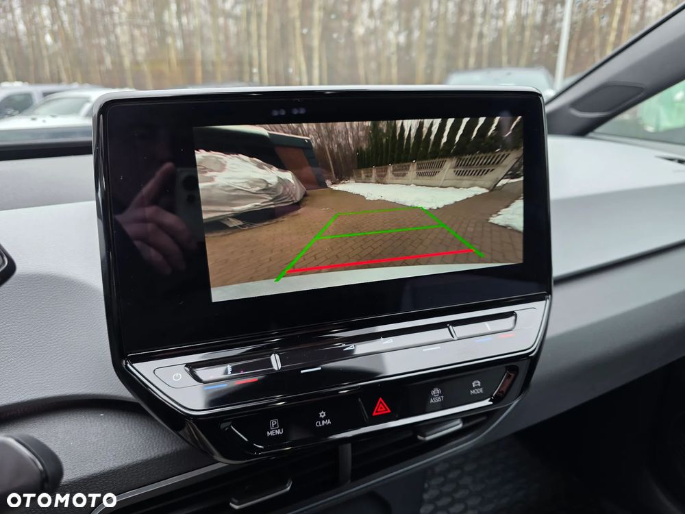 Volkswagen ID.3 58kWh Pro Performance Life - 21