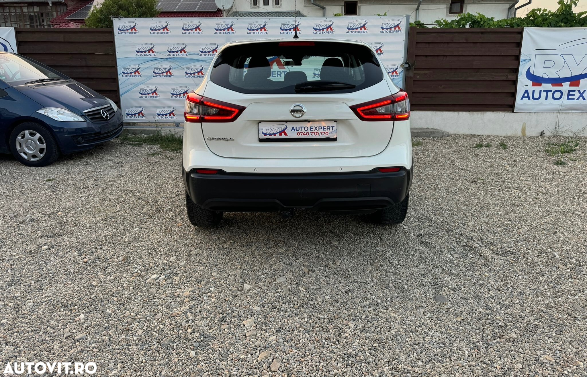 Nissan Qashqai 1.5 DCI N-CONNECTA - 7