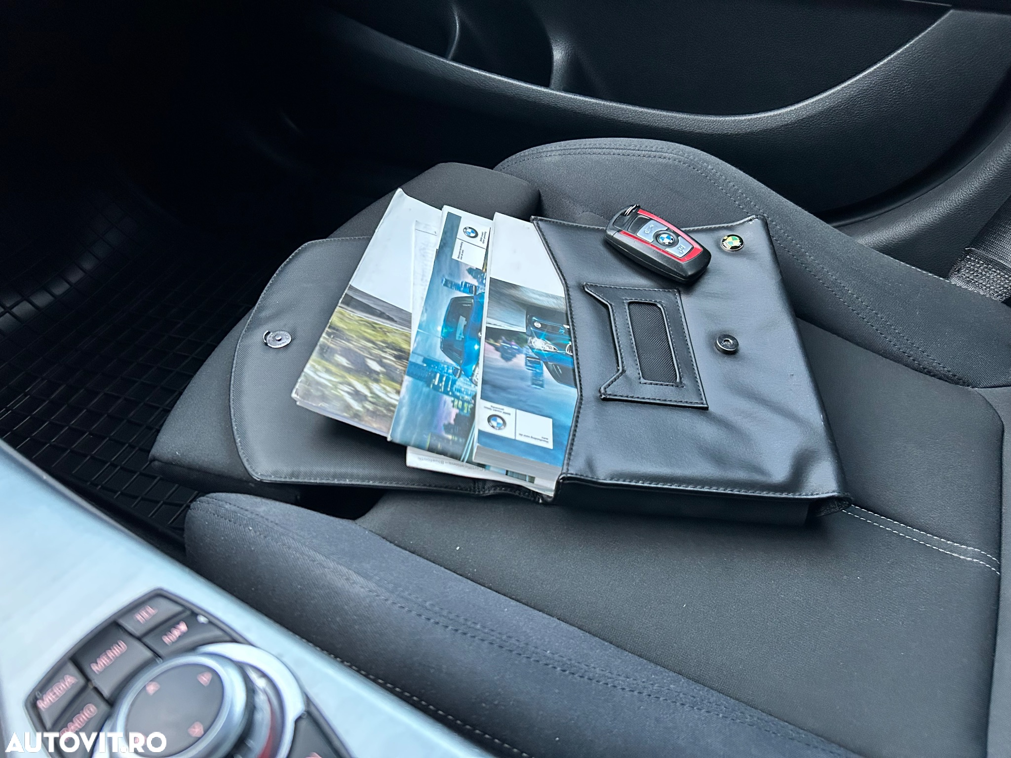 BMW Seria 1 - 14