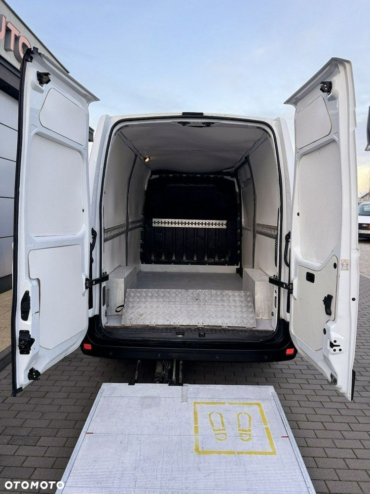 Opel Movano - 13