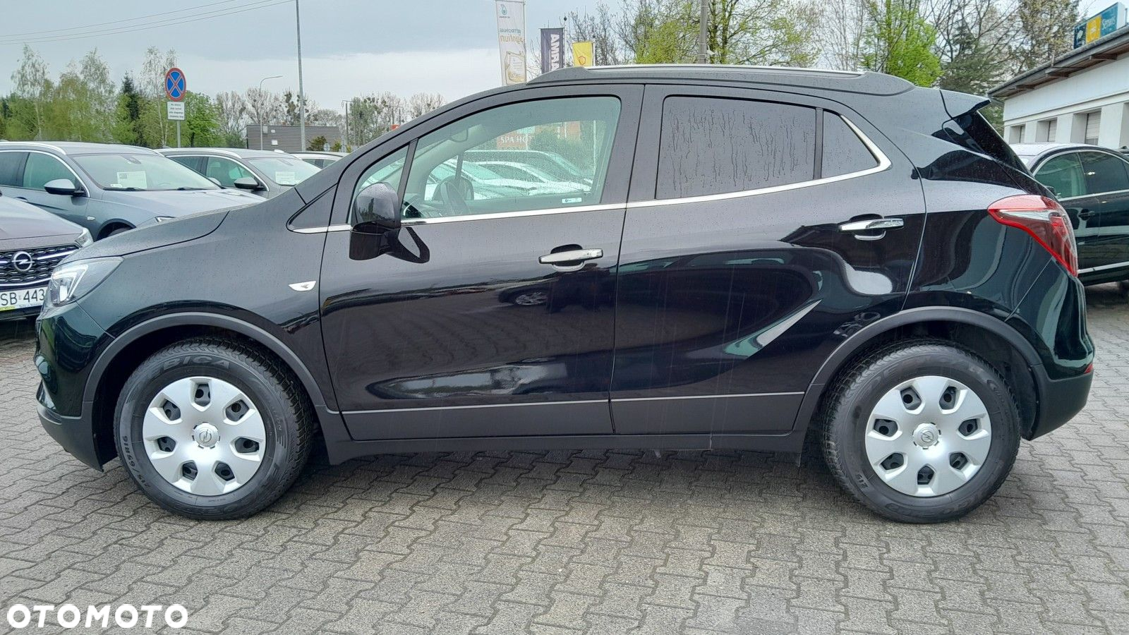 Opel Mokka - 3