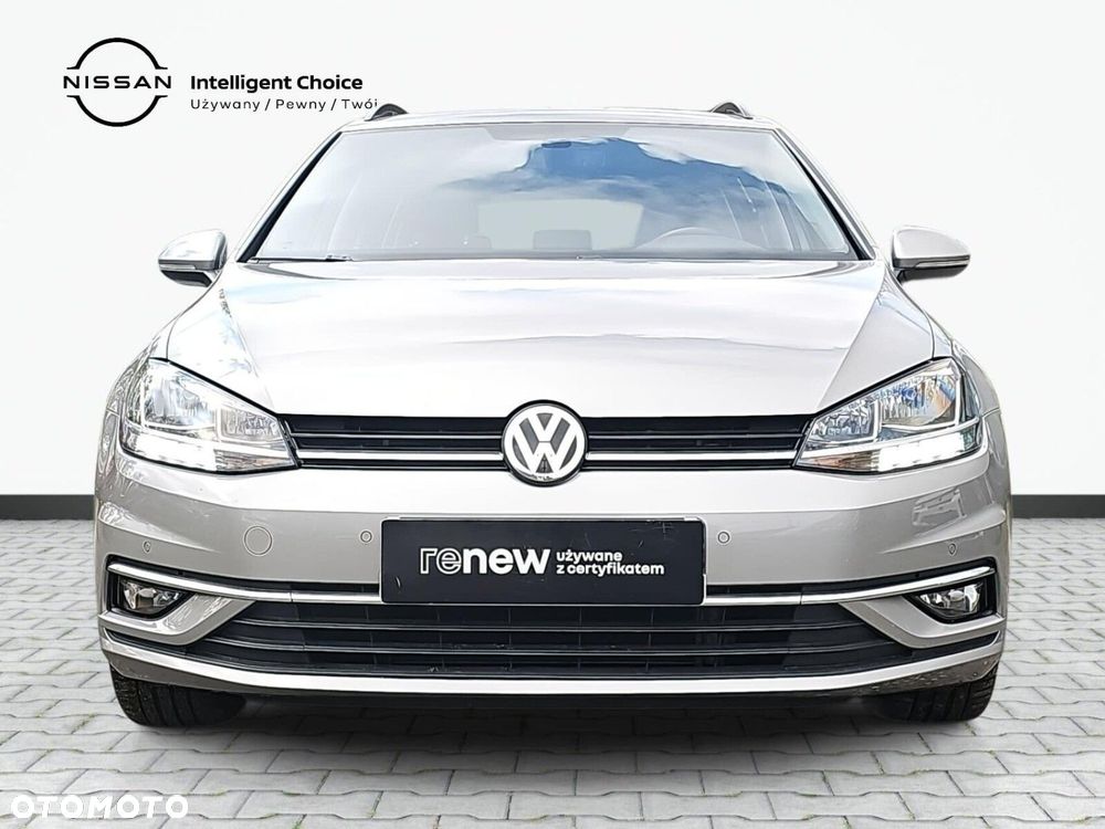 Volkswagen Golf - 3