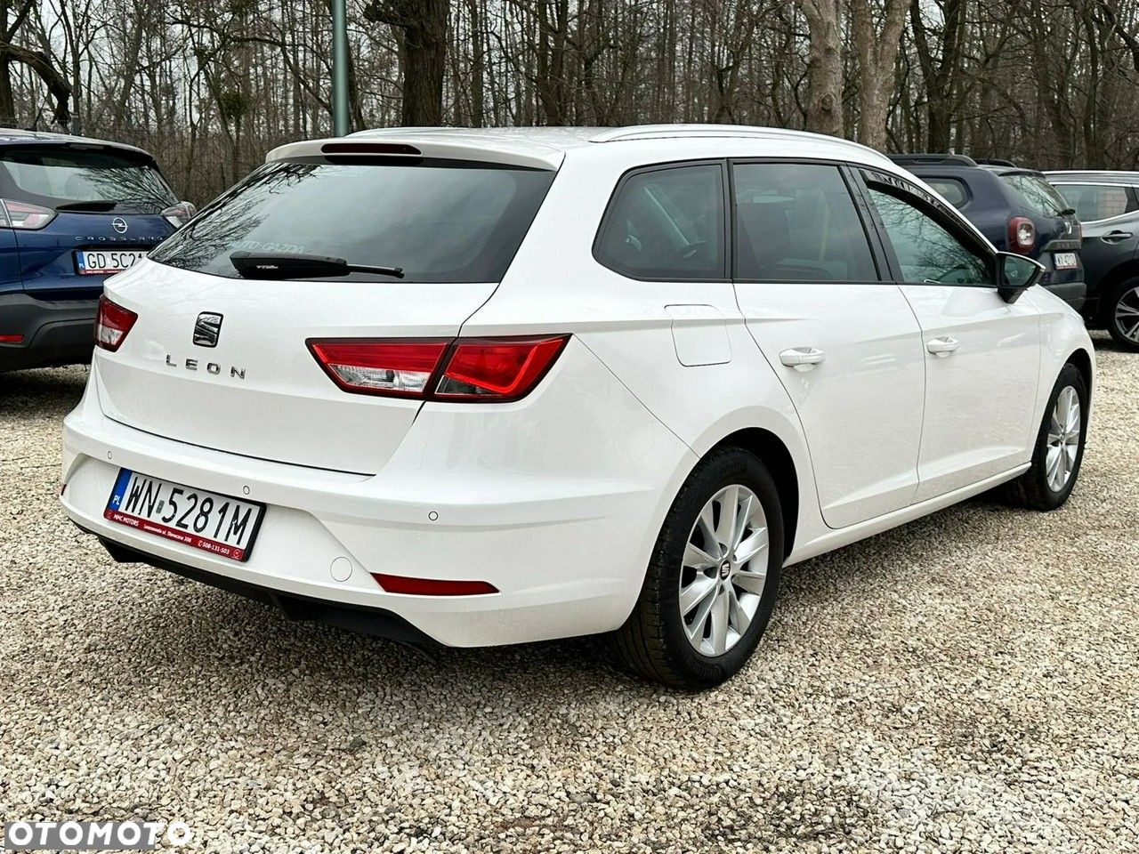 Seat Leon 1.6 TDI Style S&S - 3