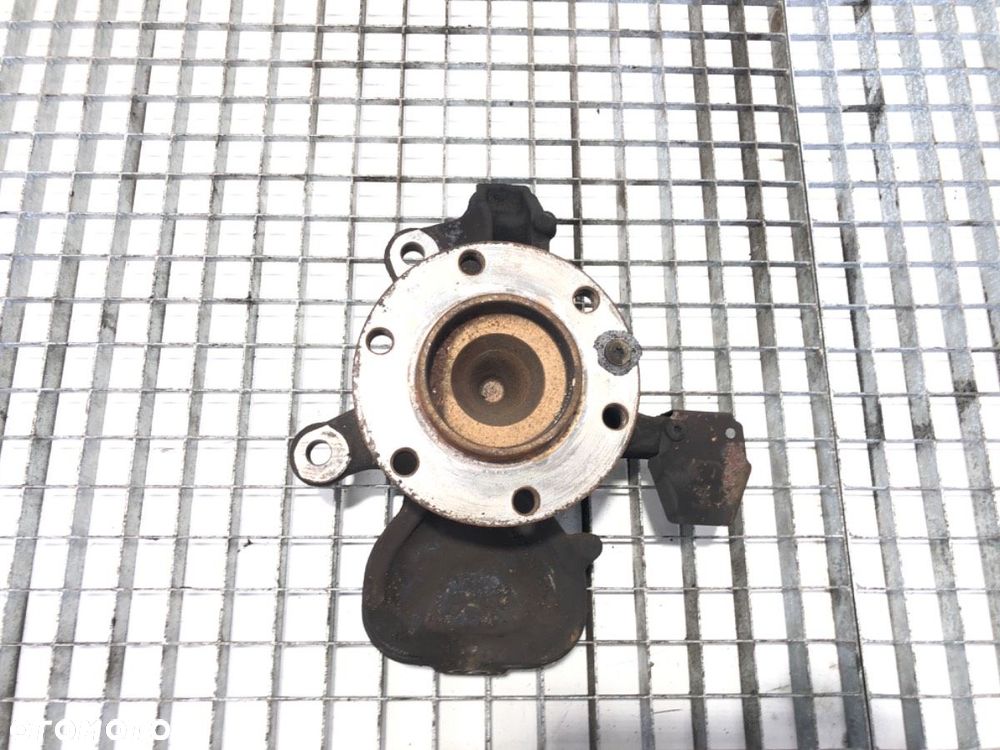 ZWROTNICA PRAWY PRZÓD - 299.00 PLN - MERCEDES-BENZ SPRINTER 3,5-t Skrzynia (B906) 2006 - 2022 319 - 4