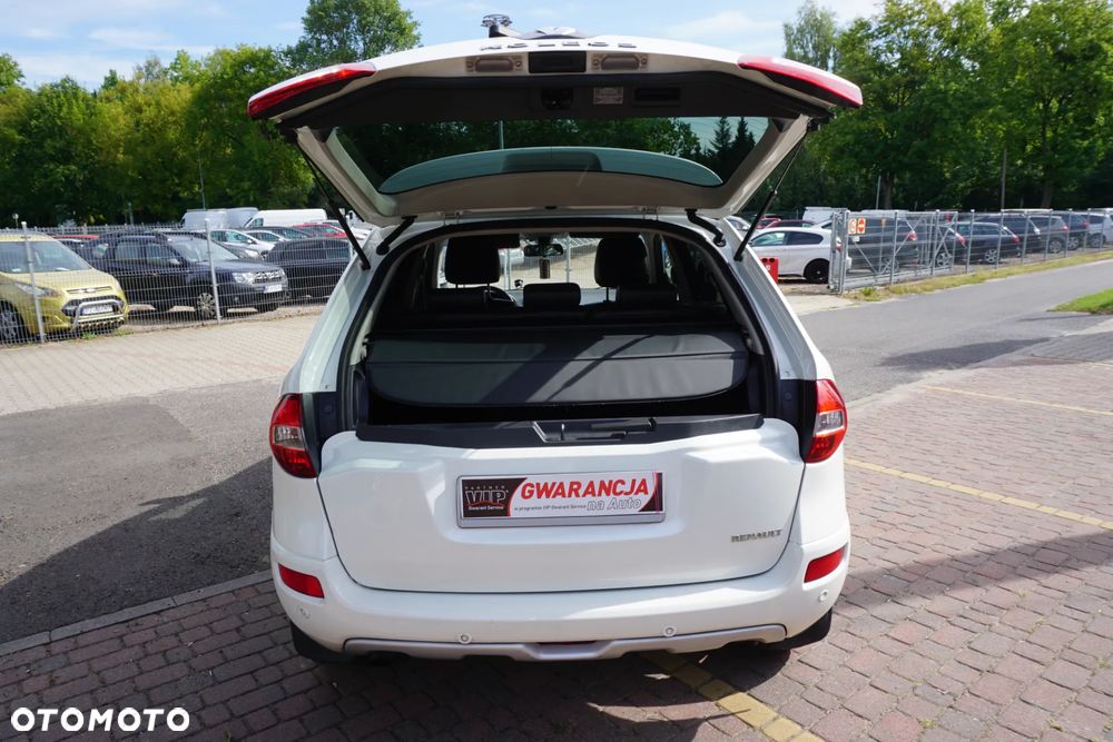 Renault Koleos - 5