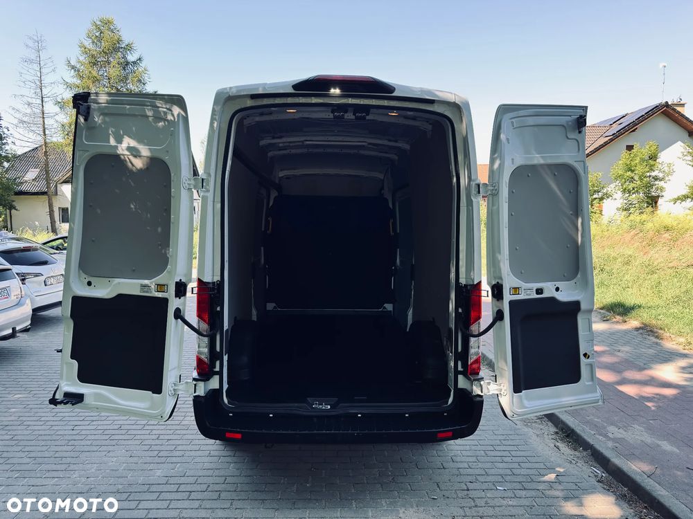 Ford TRANSIT L3H3 AUTOMAT - 11