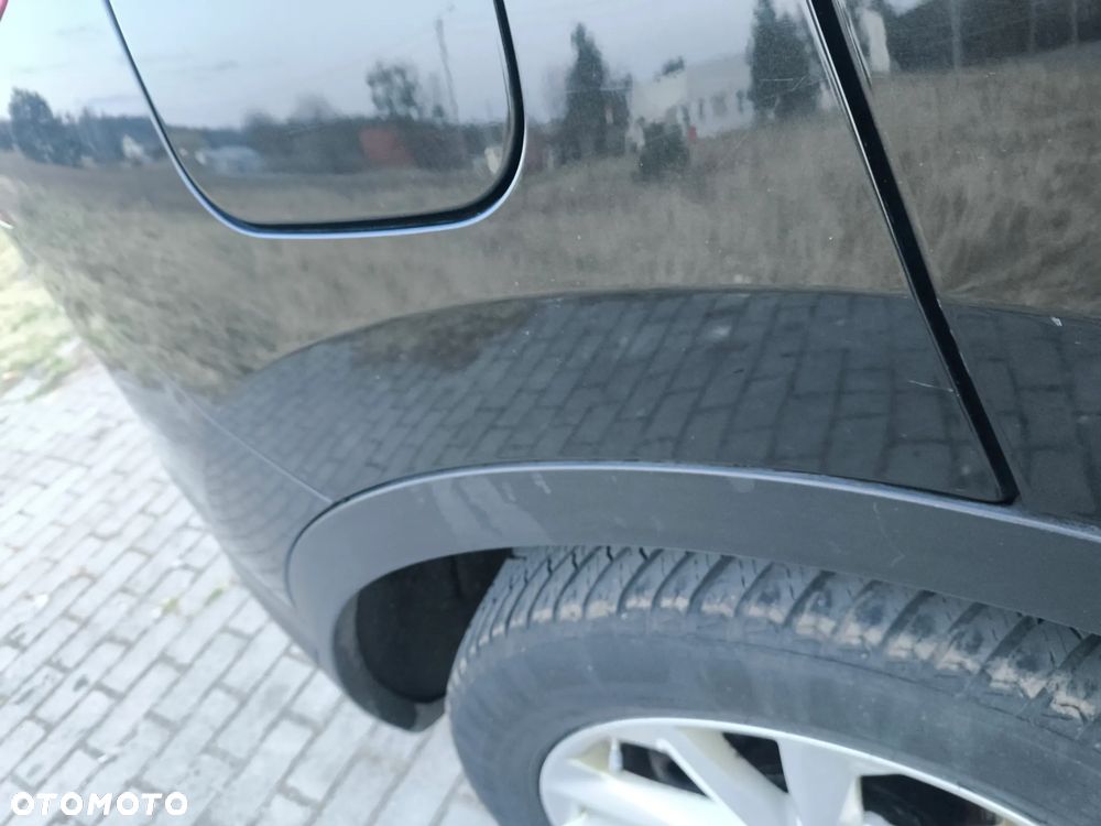 Nissan Qashqai 1.6 DIG-T Tekna - 9