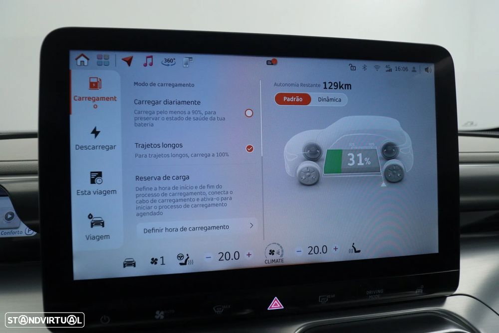 Smart #1 Pro+ - 24