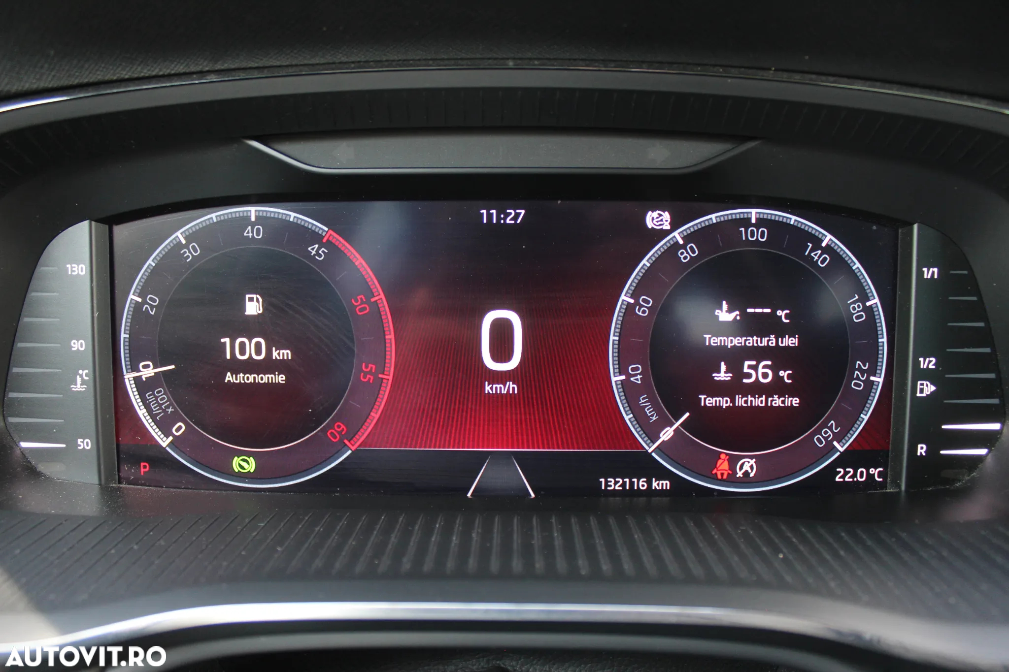 Skoda Octavia Combi 2.0 TDI DSG Style - 16