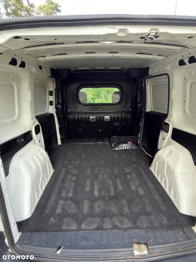 Fiat Doblo - 23