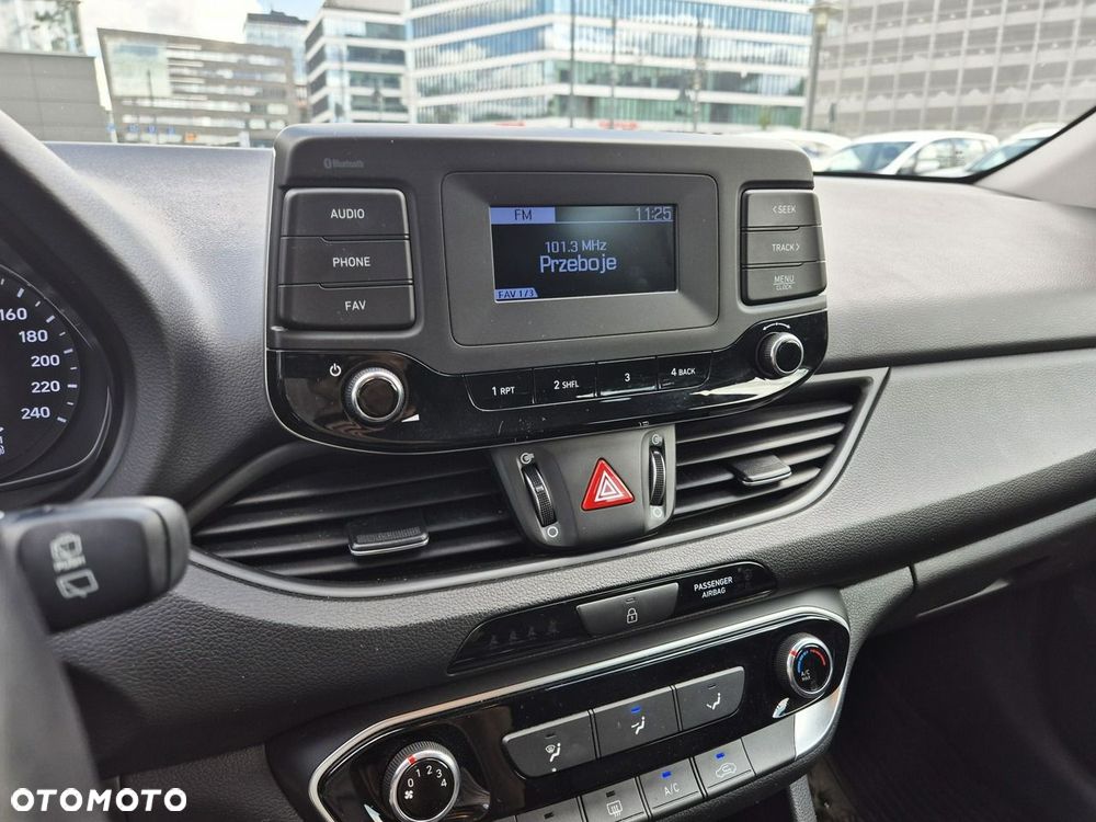 Hyundai i30 1.0 T-GDI Modern - 27