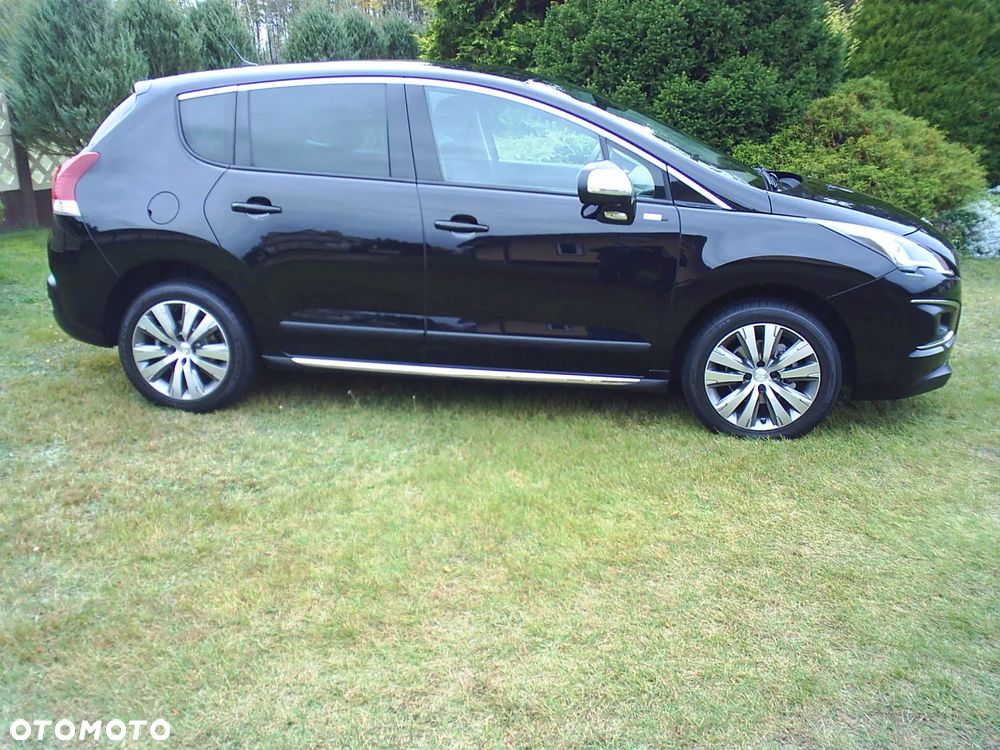 Peugeot 3008 1.6 HDi Style - 22