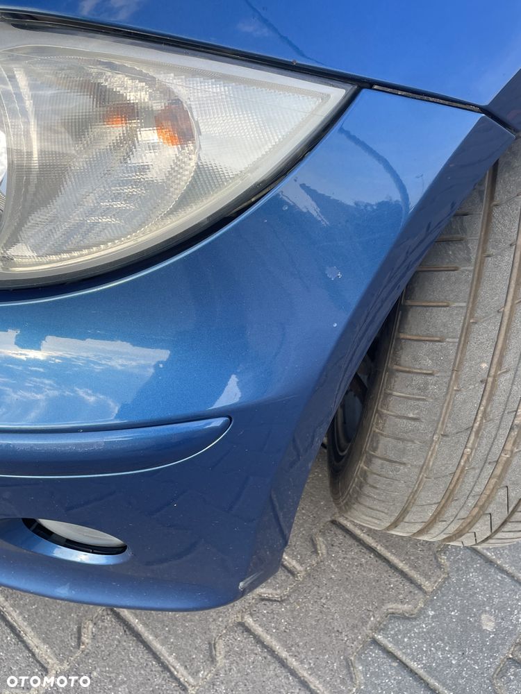 BMW Seria 1 - 30