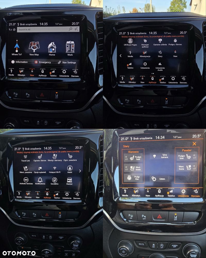 Jeep Cherokee - 7