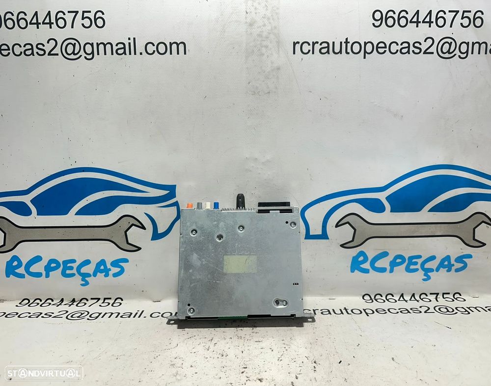 .Módulo Unidade Multimedia Original PSA Peugeot Citroen DS DS5 2011 - 2018 - 4