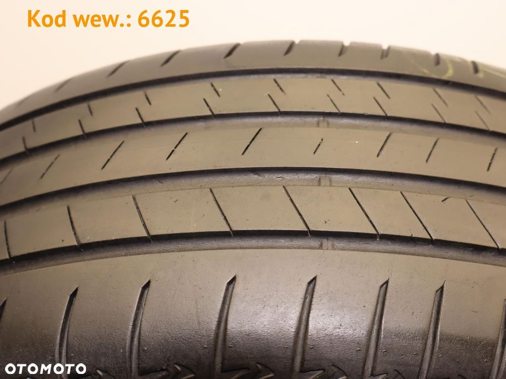 Bridgestone Alenza 001 - 255/60 R18 - 8