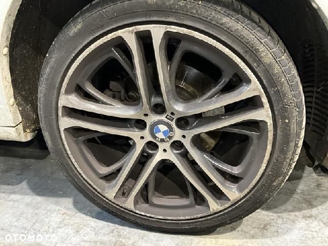 BMW X4 xDrive35d Edycja M Sport - 10