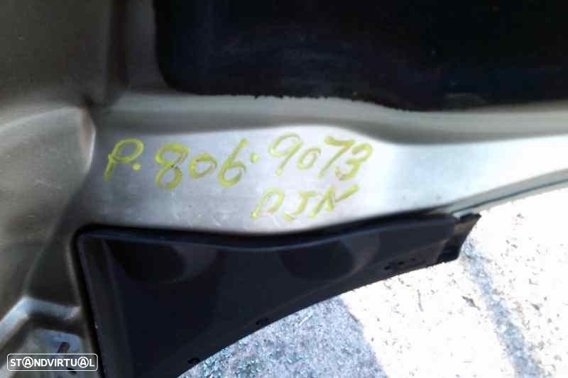 CAPÔ PEUGEOT 807 2005 - 1