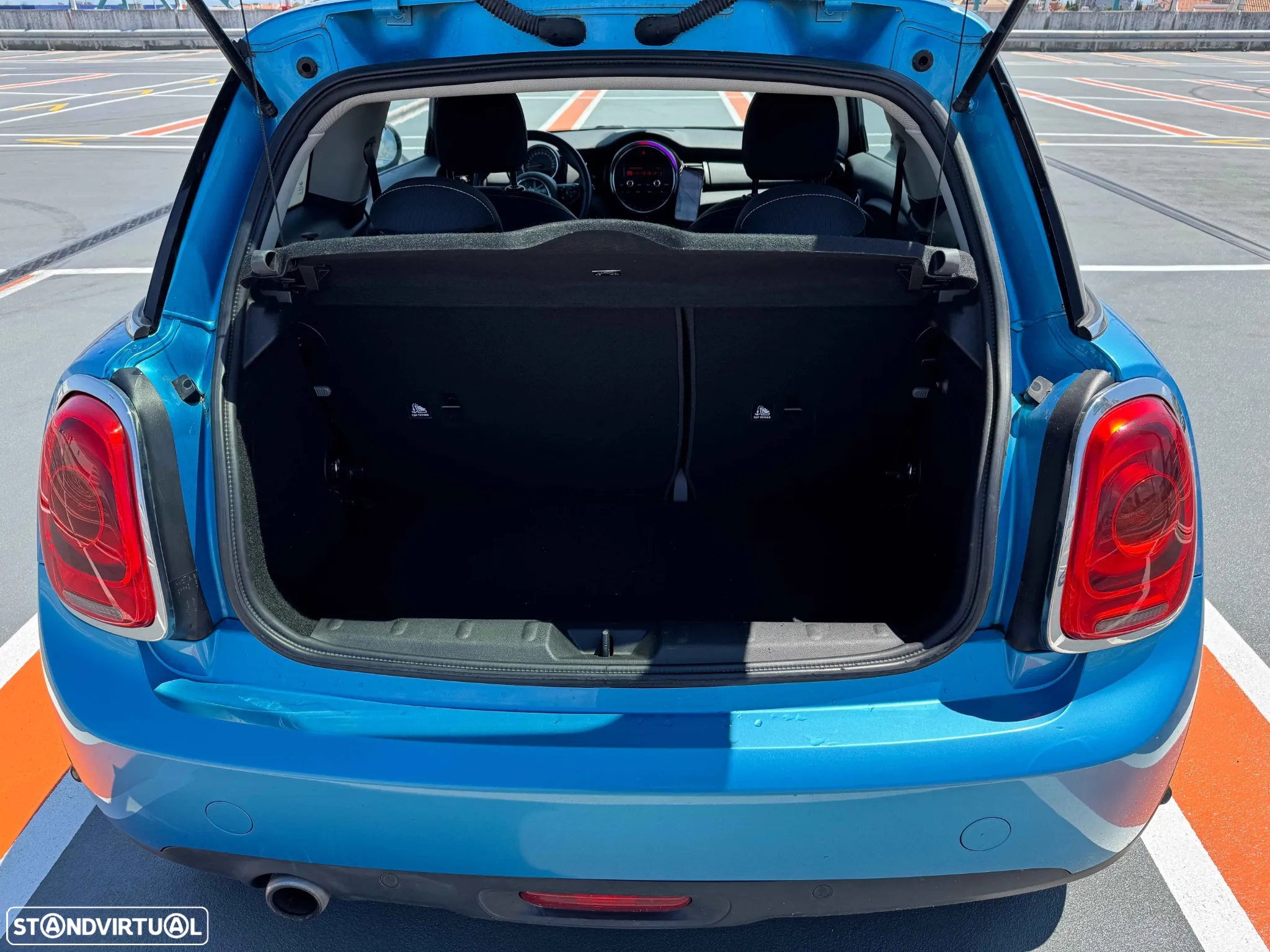 MINI 3 Portas Cooper - 13