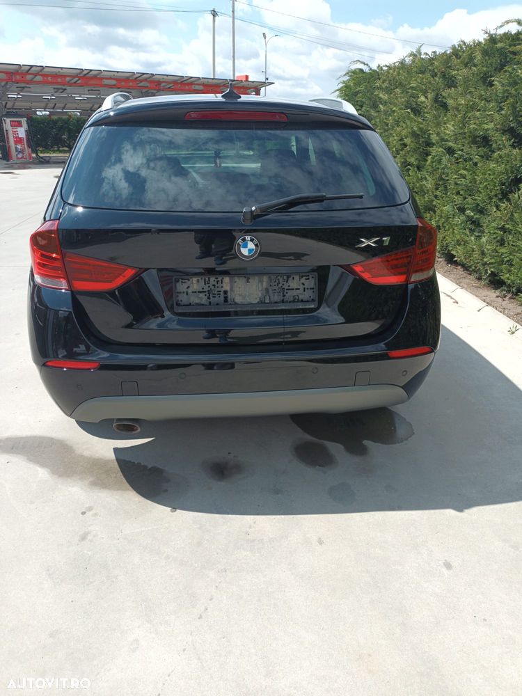 BMW X1 sDrive20d Aut. - 22