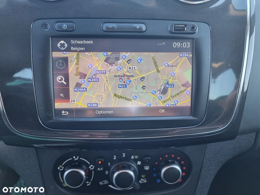 Dacia Logan SCe 75 Essential - 11