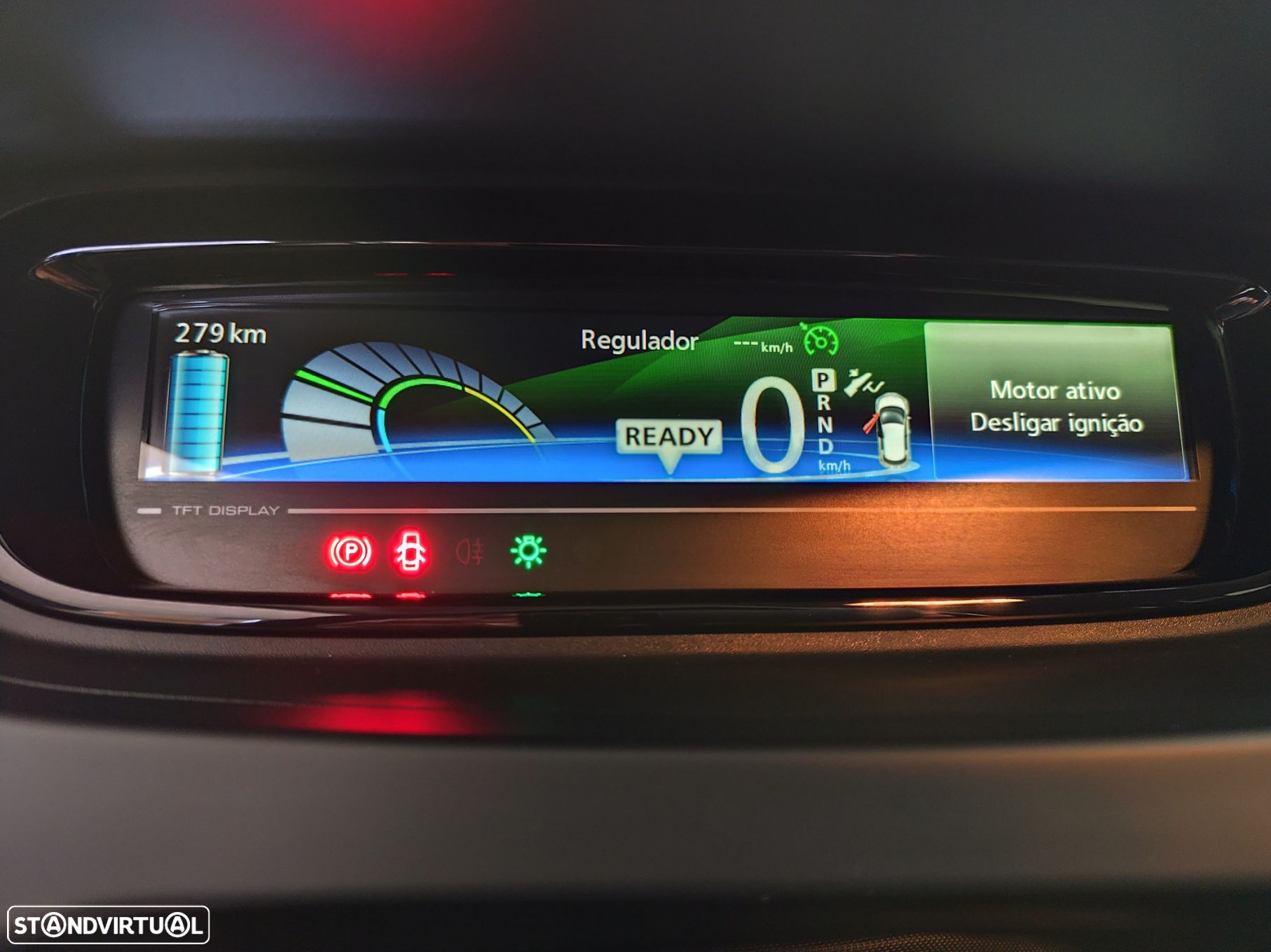 Renault Zoe - 14