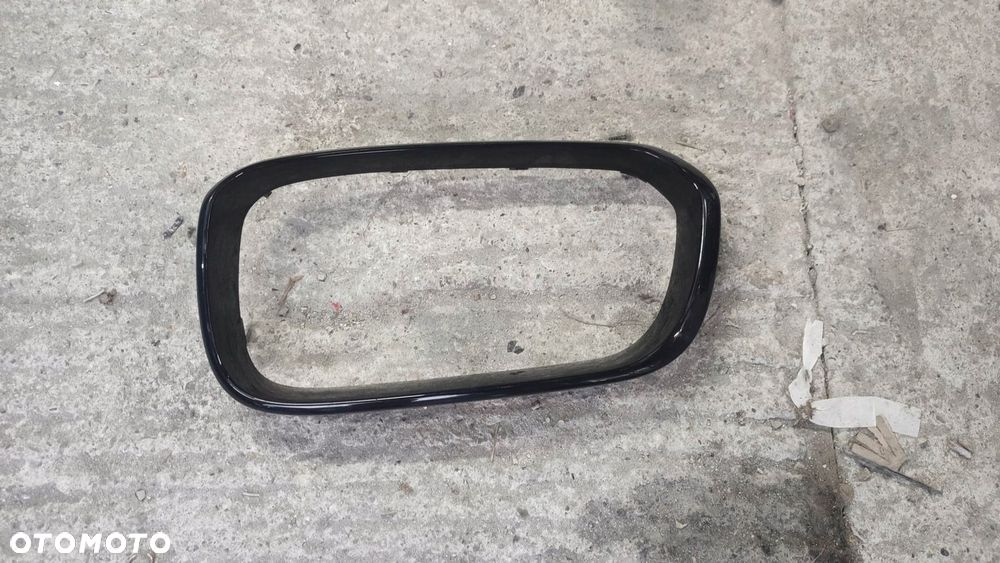 GRILL RAMKA LEWA BLACK BMW F20 F21 LCI 7371747 - 1
