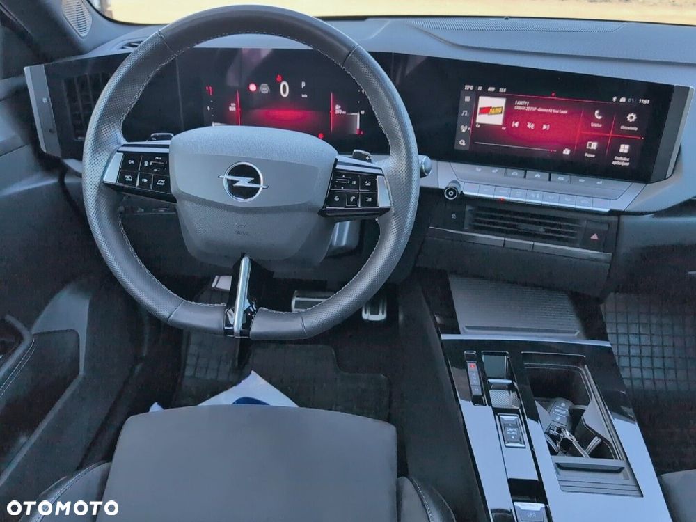 Opel Astra 1.5 CDTI GS S&S - 13