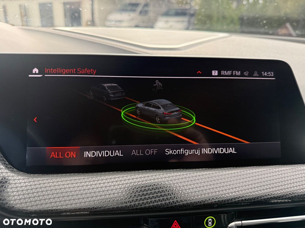 BMW Seria 2 220d Sport Line sport - 36