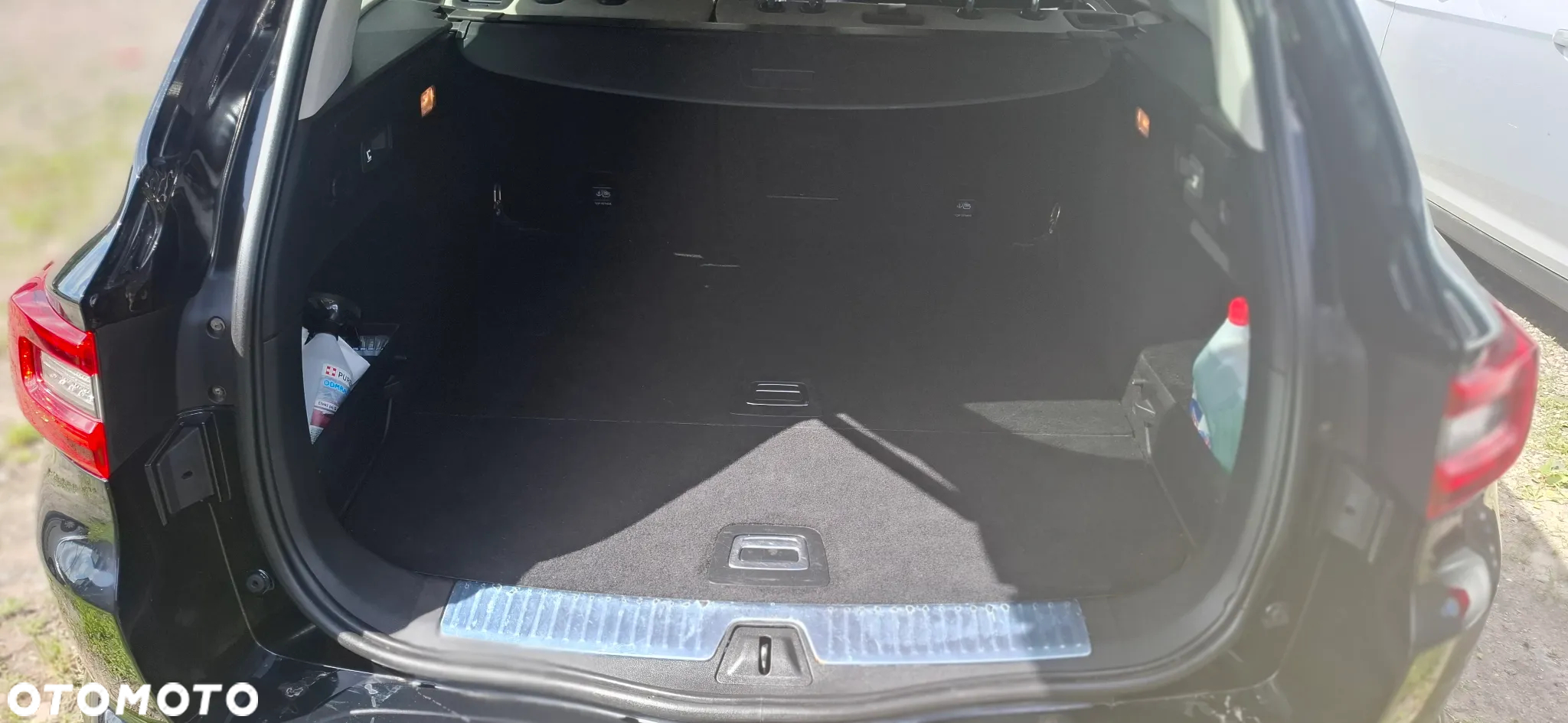 Renault Talisman 1.6 Energy TCe Initiale Paris EDC - 8